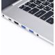 3. Smartkeeper UL03P2DB Portblocker USB Typ-A Portblocker Blauer Kunststoff 100 Stück.
