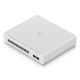 15. UBIQUITI USW-PRO-XG-8-POE UniFi Pro XG 8 PoE Switch Managed L2/L3 10G Ethernet (100/1000/10000) PoE-Unterstützung Grau
