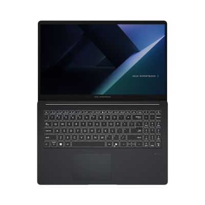3. ASUS ExpertBook B1503CVA-S78164X Core 7 240H 15,6" FHD 300 Nits 60Hz AG 16GB DDR5 SSD1TB Intel Grafik 1080p Kamera 50Wh Windows 11 Pro Gentle Gray 3Y OnSite