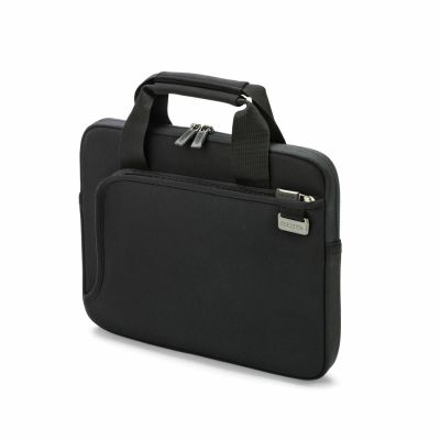 DICOTA Smart Skin 14-14,1” 35,8 cm (14,1") Pocket Case Schwarz
