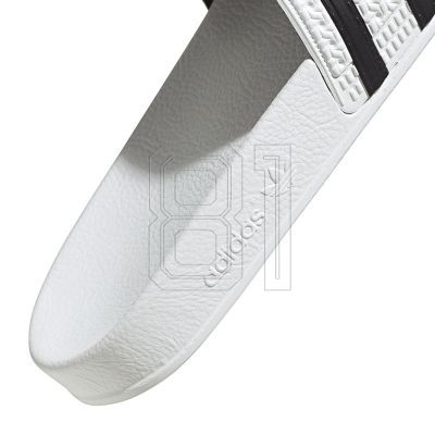 2. Adidas Adilette M 280648 Flip-Flops