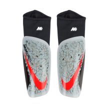Nike Mercurial Lite Fußball-Schienbeinschoner grau IR4320 043 M