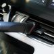 14. Mini-Handstaubsauger für Autos, faltbar, mit Blasfunktion – Schwarz