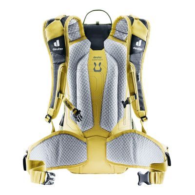 4. Deuter Attack 16 Rucksack 3210121-2804