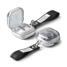 Ringke Air Case für Samsung Galaxy Buds 4 / 4 Pro – Transparent