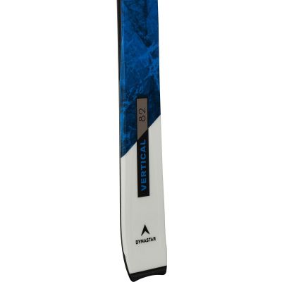 2. DYNASTAR M-Vertical 82 Open Ski