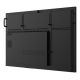 13. Viewsonic IFP6541 Interaktives Whiteboard 165,1 cm (65") 3840 x 2160 px Touchscreen Schwarz