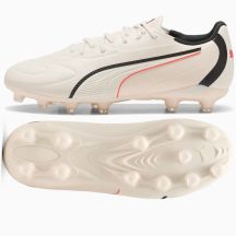 Puma KING 20 Match Jr FG/AG 109356-01 Schuhe