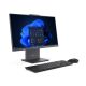 3. Lenovo ThinkCentre neo 50a G5 All-in-One i7-13620H 23,8" FHD Touch IPS 250 Nits AG 16 GB DDR5 5200 SSD512 Intel UHD Graphics 5MP + IR-Kamera Windows 11 Pro Luna Gray 3 Jahre Vor-Ort-Service