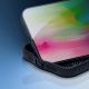 11. Dux Ducis Aimo Mag Hülle mit MagSafe für iPhone 16 Pro Max – Schwarz