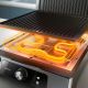 41. PHILIPS HD 6301/90 Elektrogrill