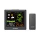 Wetterstation Blaupunkt WS25BK, schwarz
