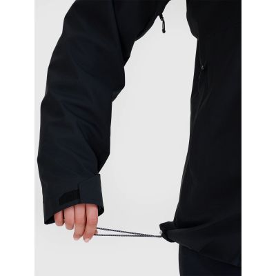 9. Damen-Trekkingjacke 15000 Membran 4F 4FWSS25TTJAF0751-20S