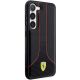 4. Ferrari FEHCS23MPCSK S23+ S916 schwarz/schwarz Hardcase perforiert 296 P