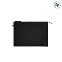 Native Union W.F.A 35,6 cm (14") Sleeve-Tasche Schwarz