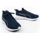 7. Puma Herren-Sportschuhe Softride Carson – leichte marineblaue Sneaker