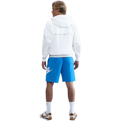 7. Herren-Shorts Nike Club blau FQ4950 435