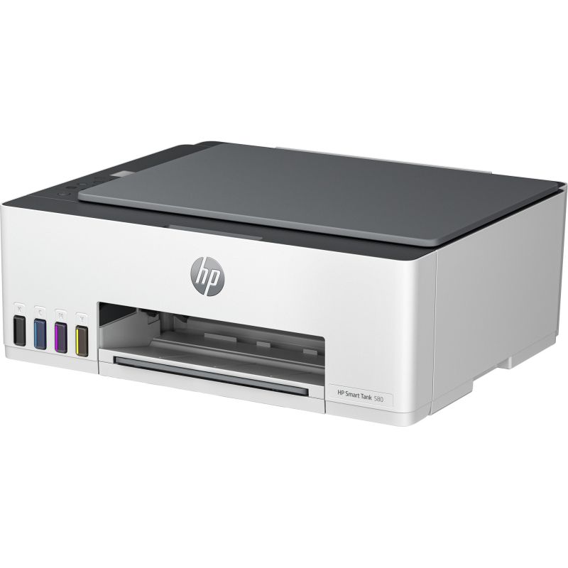 88. HP Smart Tank 580 All-in-One Drucker