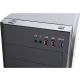 7. Inter-Tech B-42 RGB Tower Schwarz