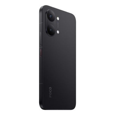 6. POCO X8 Pro Max 17,4 cm (6,83 Zoll) Dual-SIM 5G USB Typ-C 12 GB RAM 256 GB Speicher 8500 mAh Akku Schwarz
