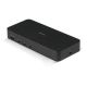 4. Universelle Hybrid-Laptop-Dockingstation mit USB Typ-C und Typ-A sowie 3x4K-Unterstützung (DP, HDMI)