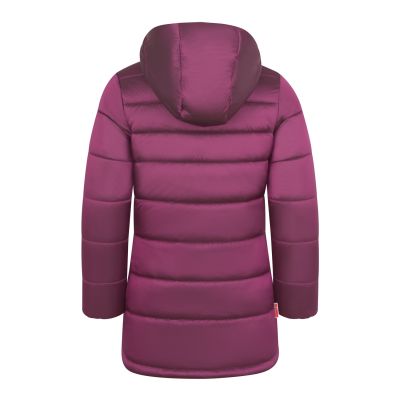 2. Trollkids Girls Trondheim Coat Jr 641-243 Isolierte Jacke