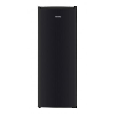 Kühlschrank MPM MPM-246-CJ-26 No Frost 166 cm | LED | Temperaturregelung | schwarz