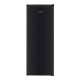 Kühlschrank MPM MPM-246-CJ-26 No Frost 166 cm | LED | Temperaturregelung | schwarz
