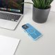7. Magnetic Collection MagSafe-Hülle für iPhone 16 Pro Max – Hellblau