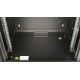 4. Equip EPM-09-6045-B-CBAA 9U Rack-Wandschrank Schwarz