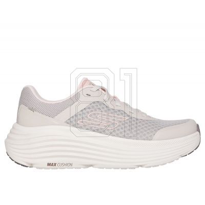 2. Skechers Max Cushioning Endeavour W 129470 NAT Laufschuhe
