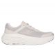 2. Skechers Max Cushioning Endeavour W 129470 NAT Laufschuhe