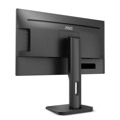 7. AOC P1 X24P1 Computermonitor 61 cm (24") 1920 x 1200 px WUXGA LED Schwarz