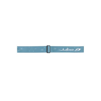 4. JULBO Proton Skibrille weiß