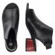6. Remonte W RKR654 Bequeme Ledersandalen