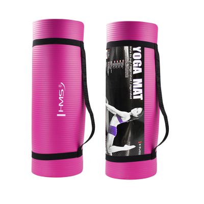 36. HMS YM04 Yogamatte rosa