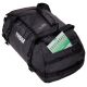 8. Thule Chasm TDSD302 Schwarze Sporttasche 40L Polyester Schwarz