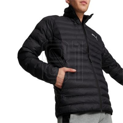 3. Puma PackLITE Primaloft M Jacke 84935601