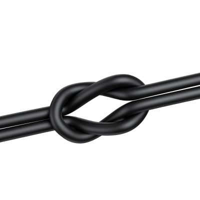 5. Joyroom JR-EC06 USB-C In-Ear-Kopfhörer – Grau