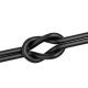 5. Joyroom JR-EC06 USB-C In-Ear-Kopfhörer – Grau