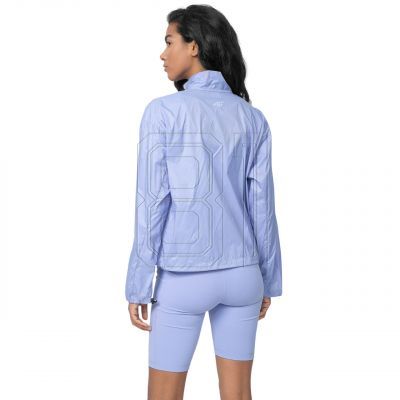 4. Jacke 4F F016 W 4FSS23TJACF016 52S
