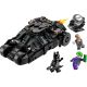 3. LEGO DC SUPER HEROES 76303 Batmans Tumbler gegen Two-Face und den Joker