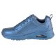 2. Skechers Uno - Galactic Gal 177104-SLT Blau 37