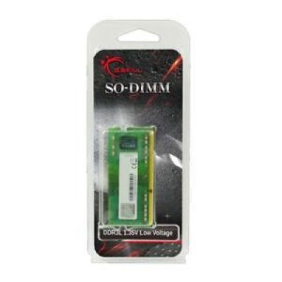 2. G.Skill 8 GB DDR3-1600 Speichermodul 1 x 8 GB