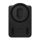 2. Spigen Urban Fit MagSafe Magnetische Handyhülle – Schwarz