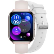 Smartwatch Gravity Pink 2 Armbänder GT44-3