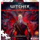 2. Gutes Beute-Puzzle: The Witcher – Corvo Bianco, 1000 Teile