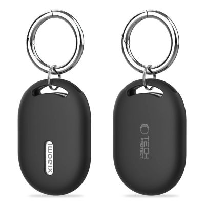 Tech-Protect Icon Hülle für Xiaomi Tag – Schwarz