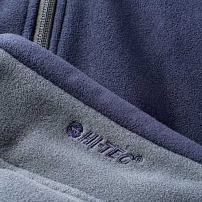 6. MONAR Fleece für Herren