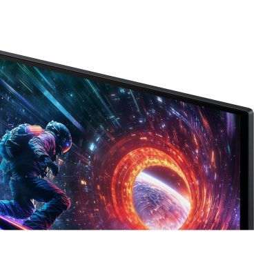 10. Samsung Odyssey OLED G5 27" QHD G50SF LS27FG500SUXEN 180Hz Monitor